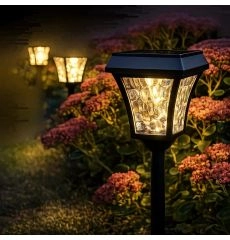 Alina solcellslampa - 