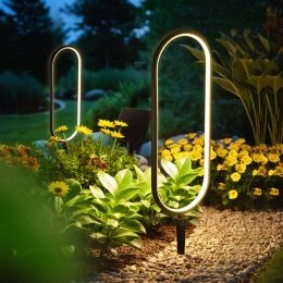 Calida solcellslampor - Solcellslampor