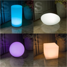 Underdel till Shapelights (reservdel) - Reservdelar och tillbehör